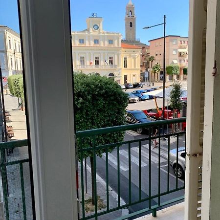 Bed and Breakfast Nontiscordardime Orsogna Екстер'єр фото