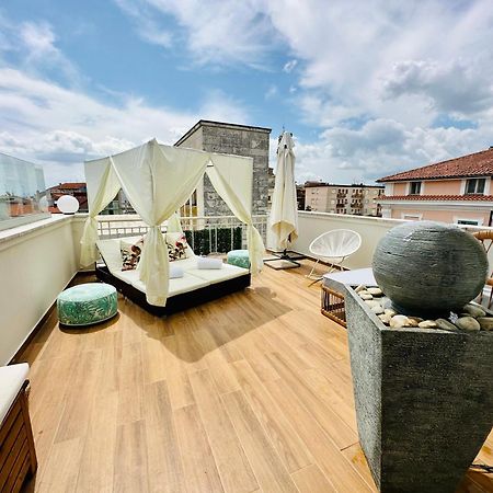 Bed and Breakfast Nontiscordardime Orsogna Екстер'єр фото