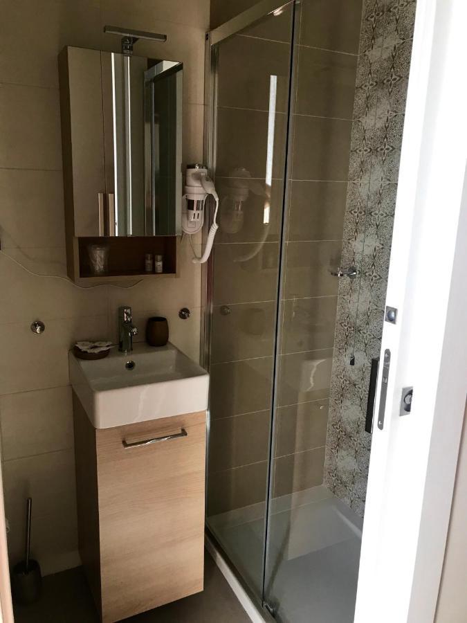 Bed and Breakfast Nontiscordardime Orsogna Екстер'єр фото