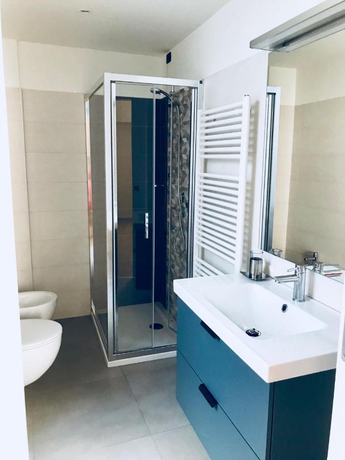 Bed and Breakfast Nontiscordardime Orsogna Екстер'єр фото