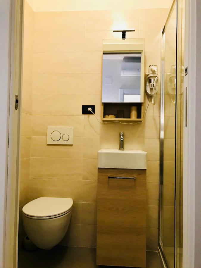 Bed and Breakfast Nontiscordardime Orsogna Екстер'єр фото