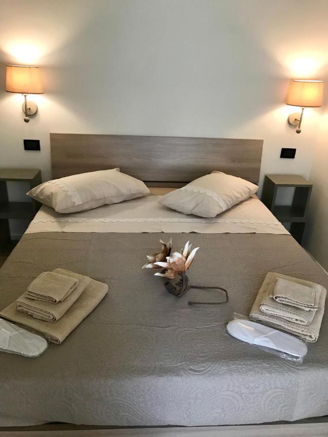 Bed and Breakfast Nontiscordardime Orsogna Екстер'єр фото