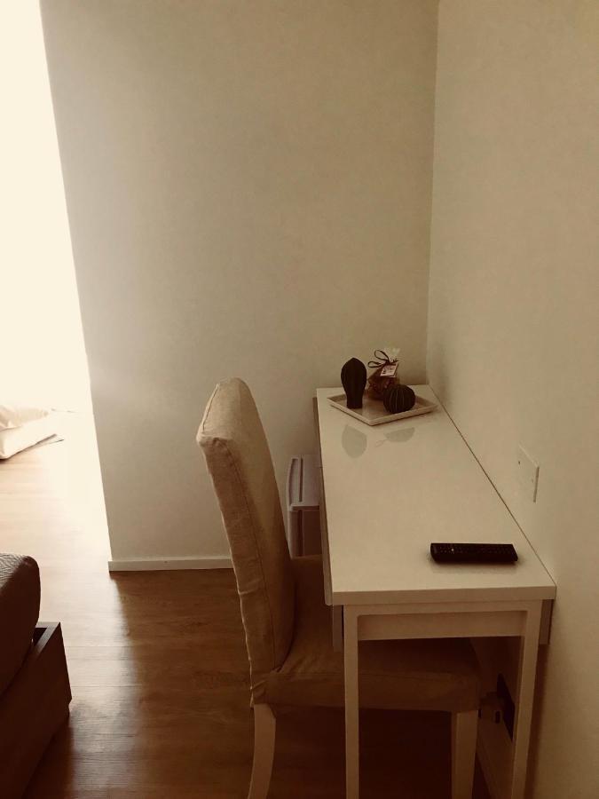 Bed and Breakfast Nontiscordardime Orsogna Екстер'єр фото