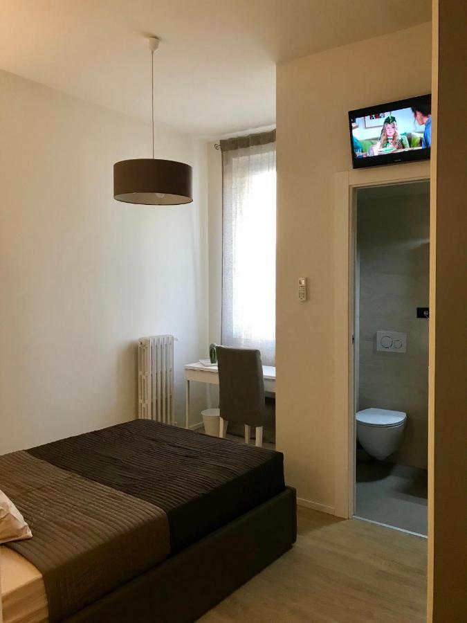 Bed and Breakfast Nontiscordardime Orsogna Екстер'єр фото