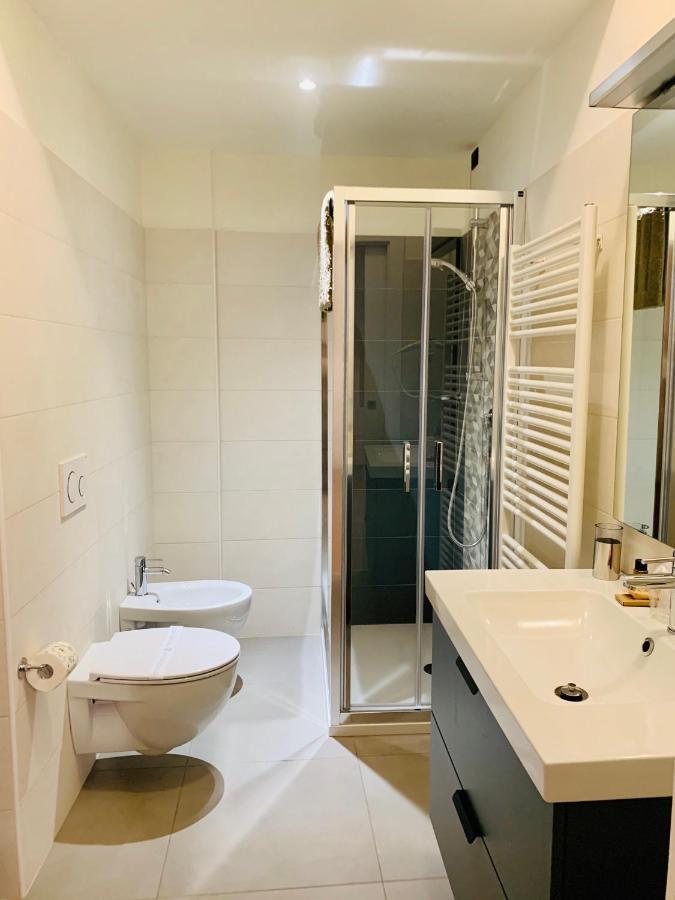 Bed and Breakfast Nontiscordardime Orsogna Екстер'єр фото