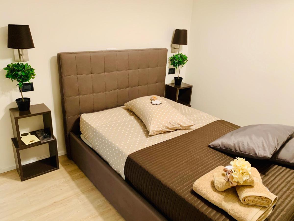 Bed and Breakfast Nontiscordardime Orsogna Екстер'єр фото