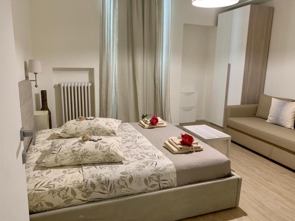 Bed and Breakfast Nontiscordardime Orsogna Екстер'єр фото