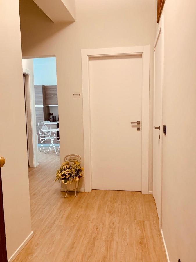 Bed and Breakfast Nontiscordardime Orsogna Екстер'єр фото