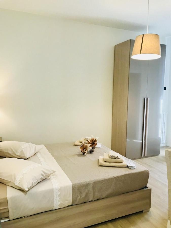 Bed and Breakfast Nontiscordardime Orsogna Екстер'єр фото