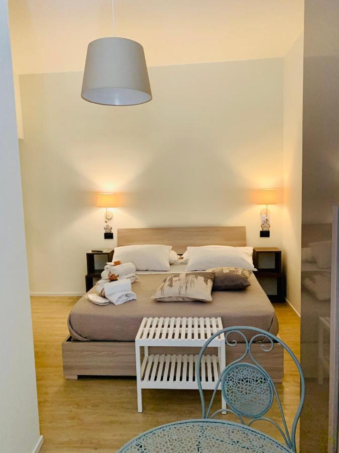 Bed and Breakfast Nontiscordardime Orsogna Екстер'єр фото