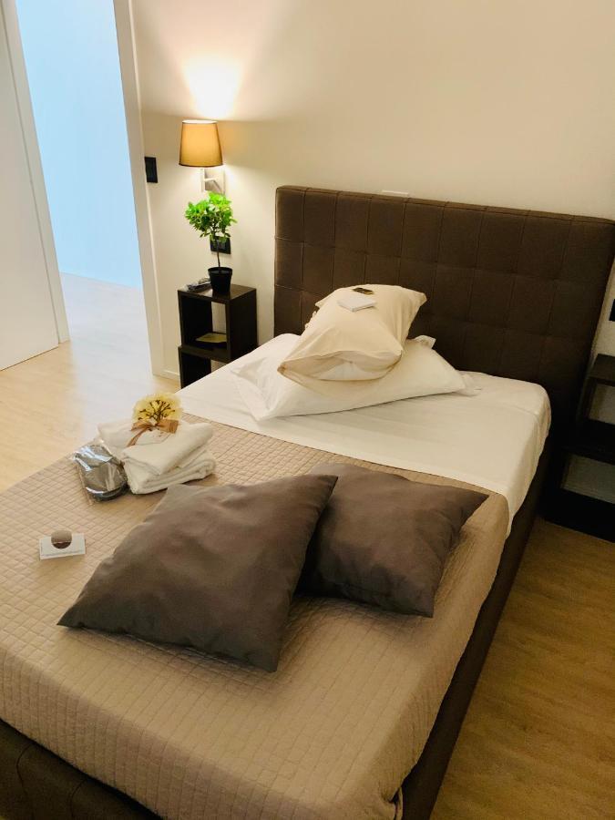 Bed and Breakfast Nontiscordardime Orsogna Екстер'єр фото