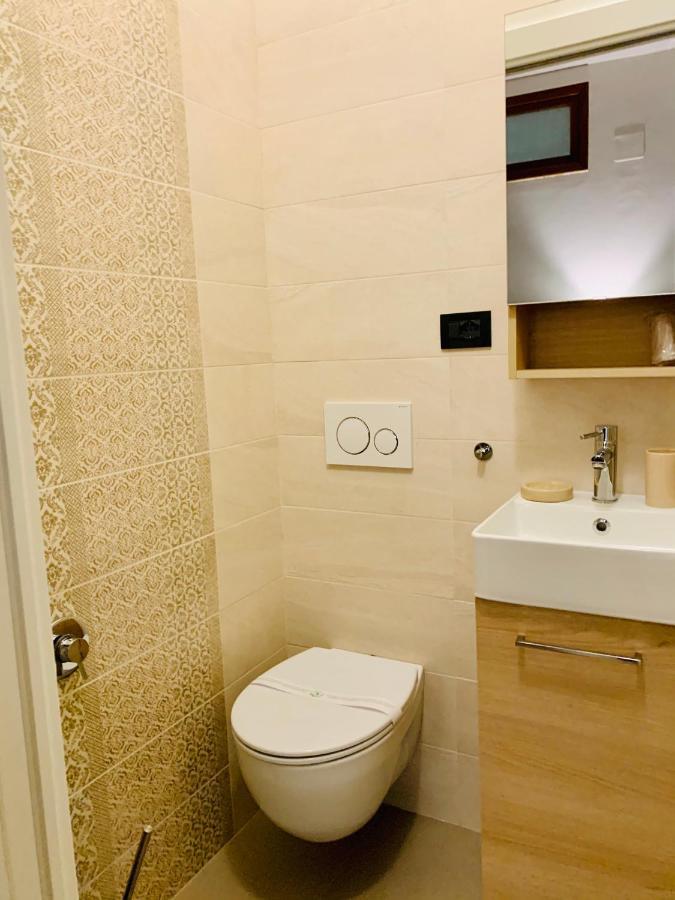Bed and Breakfast Nontiscordardime Orsogna Екстер'єр фото