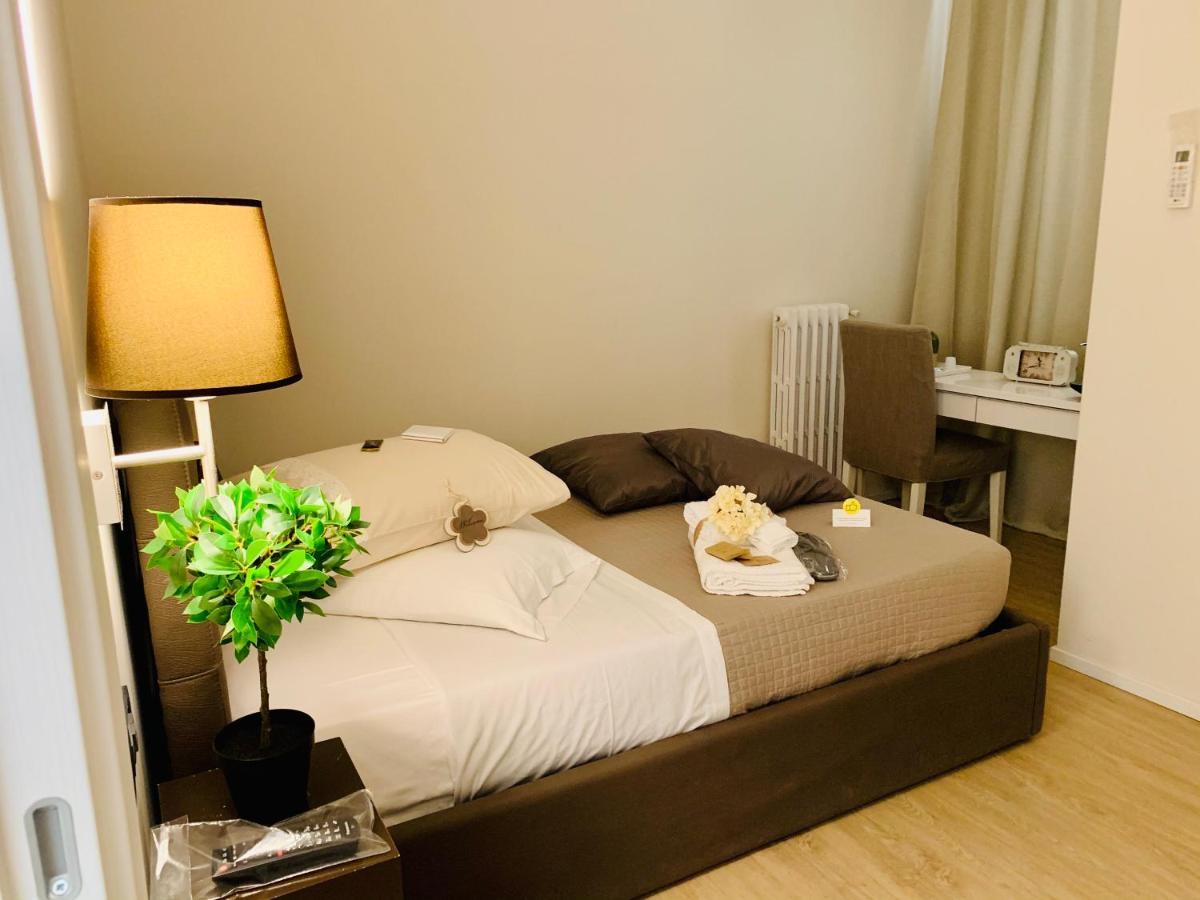 Bed and Breakfast Nontiscordardime Orsogna Екстер'єр фото