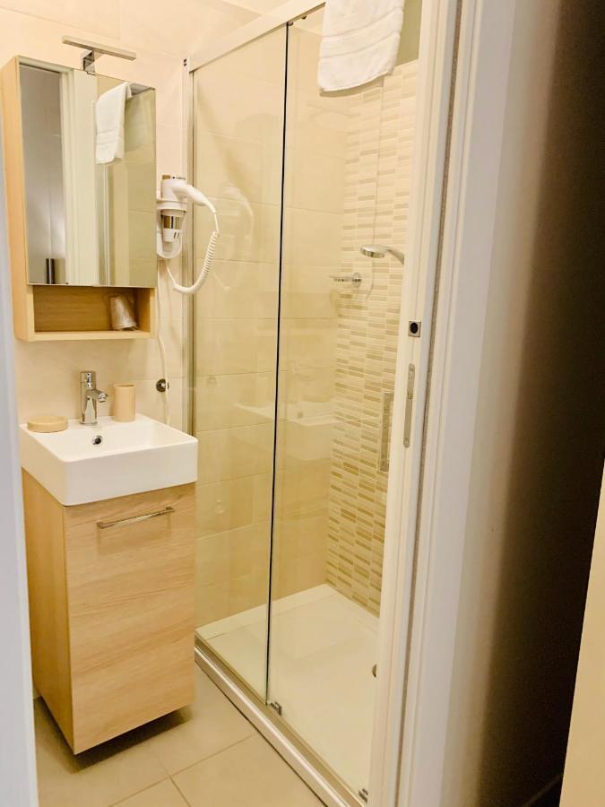 Bed and Breakfast Nontiscordardime Orsogna Екстер'єр фото