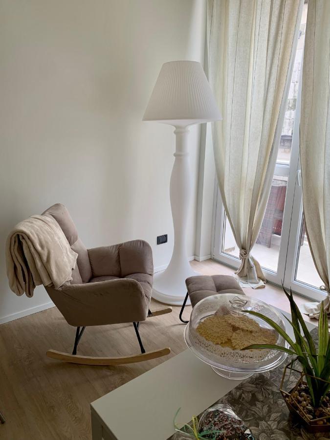 Bed and Breakfast Nontiscordardime Orsogna Екстер'єр фото