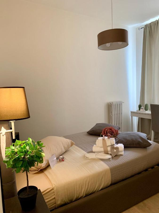 Bed and Breakfast Nontiscordardime Orsogna Екстер'єр фото
