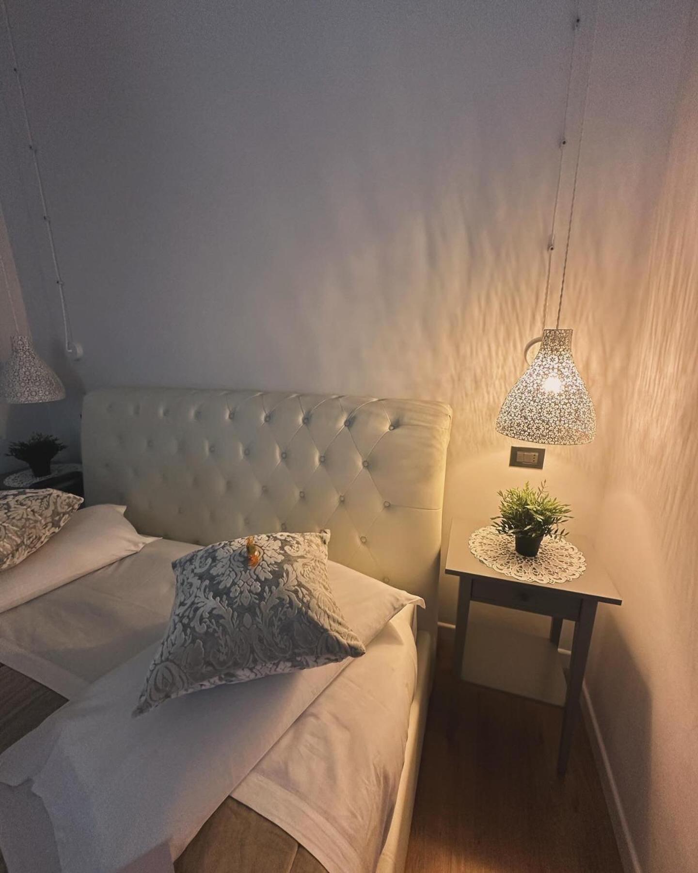 Bed and Breakfast Nontiscordardime Orsogna Екстер'єр фото