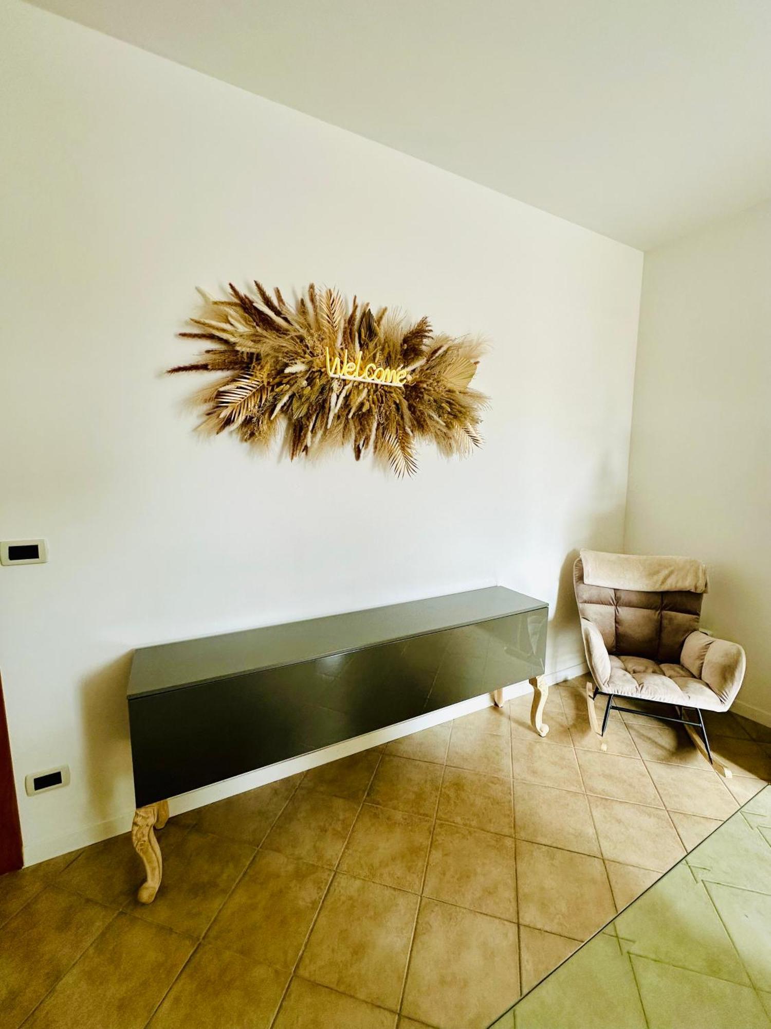 Bed and Breakfast Nontiscordardime Orsogna Екстер'єр фото