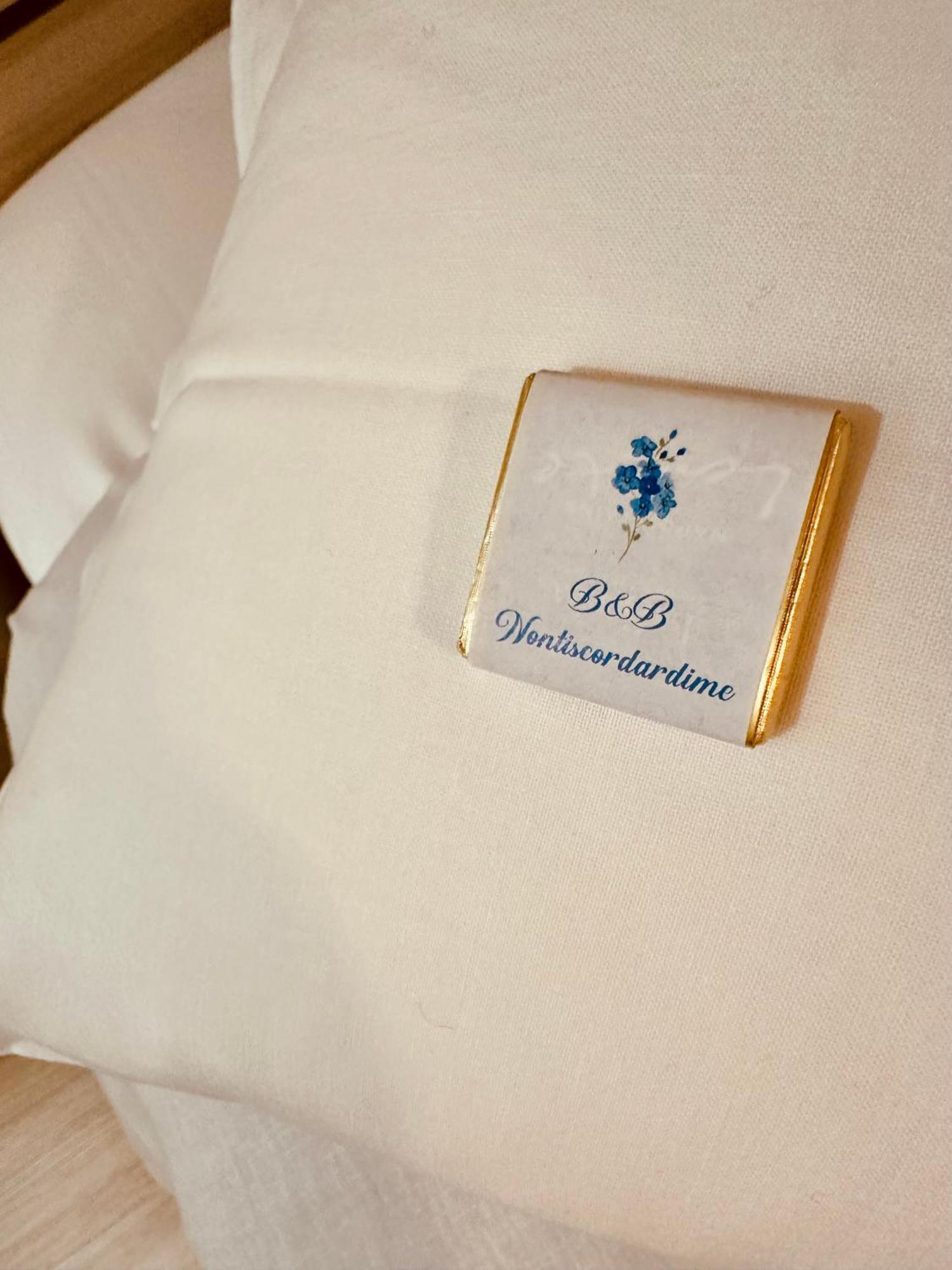 Bed and Breakfast Nontiscordardime Orsogna Екстер'єр фото