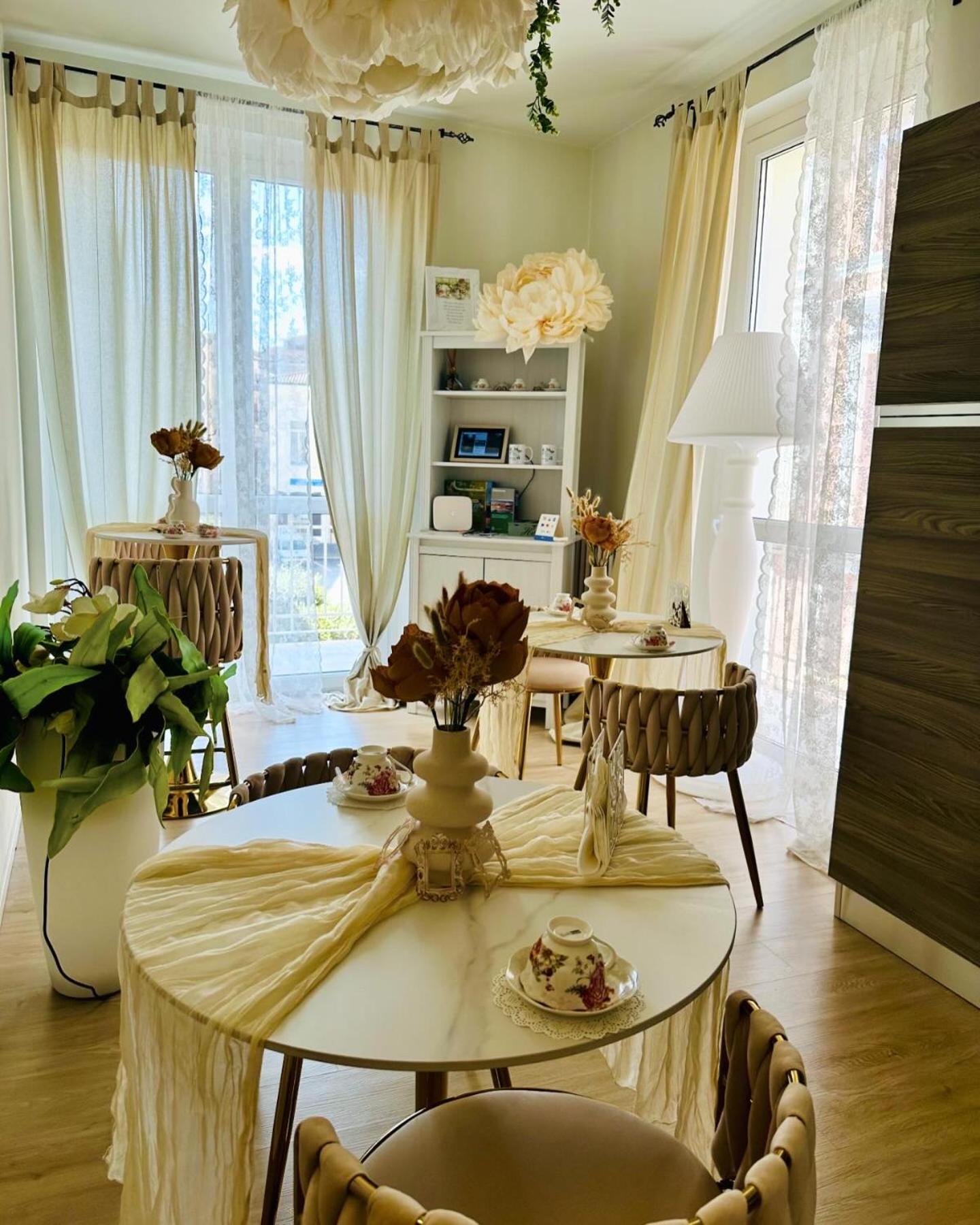 Bed and Breakfast Nontiscordardime Orsogna Екстер'єр фото