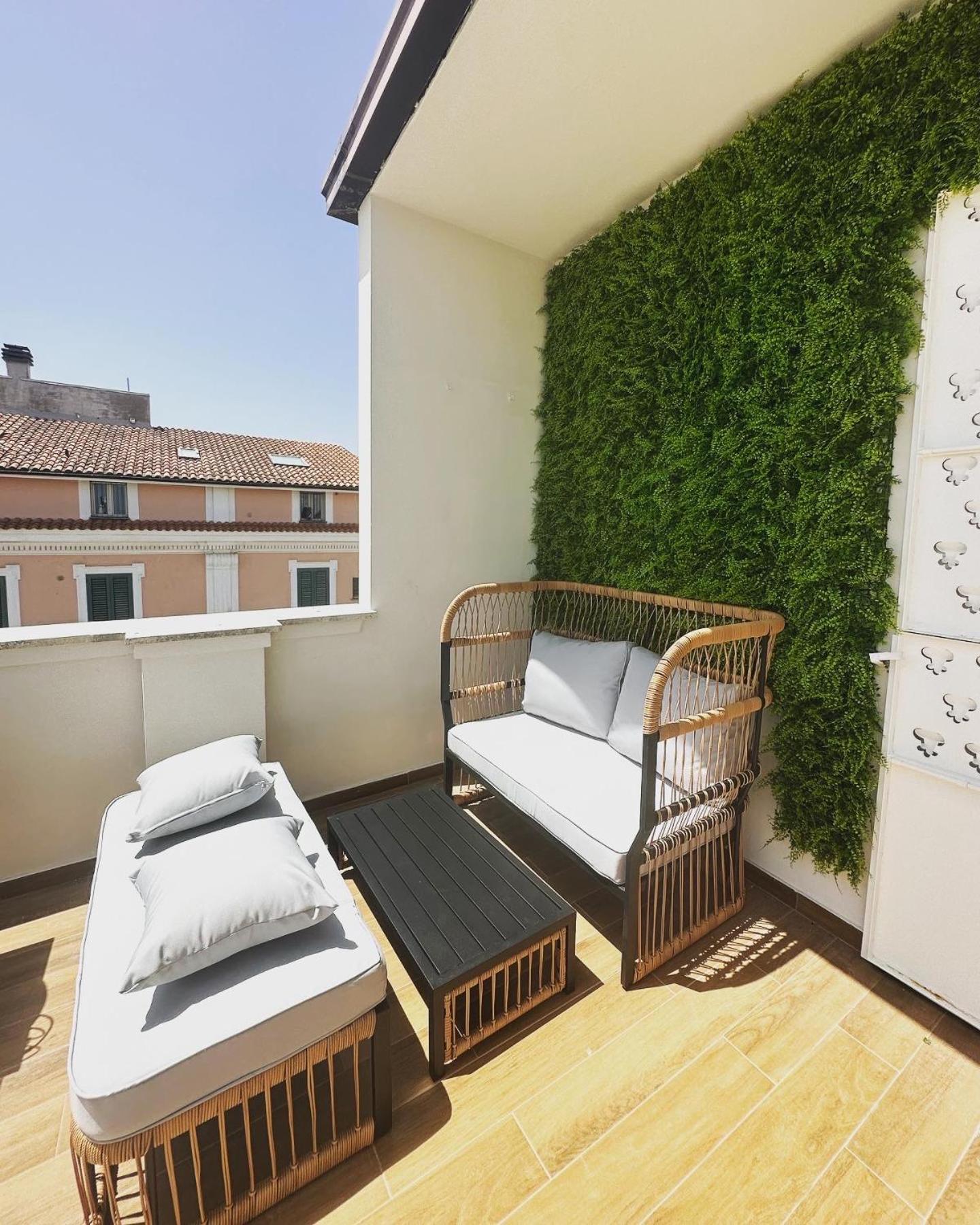 Bed and Breakfast Nontiscordardime Orsogna Екстер'єр фото