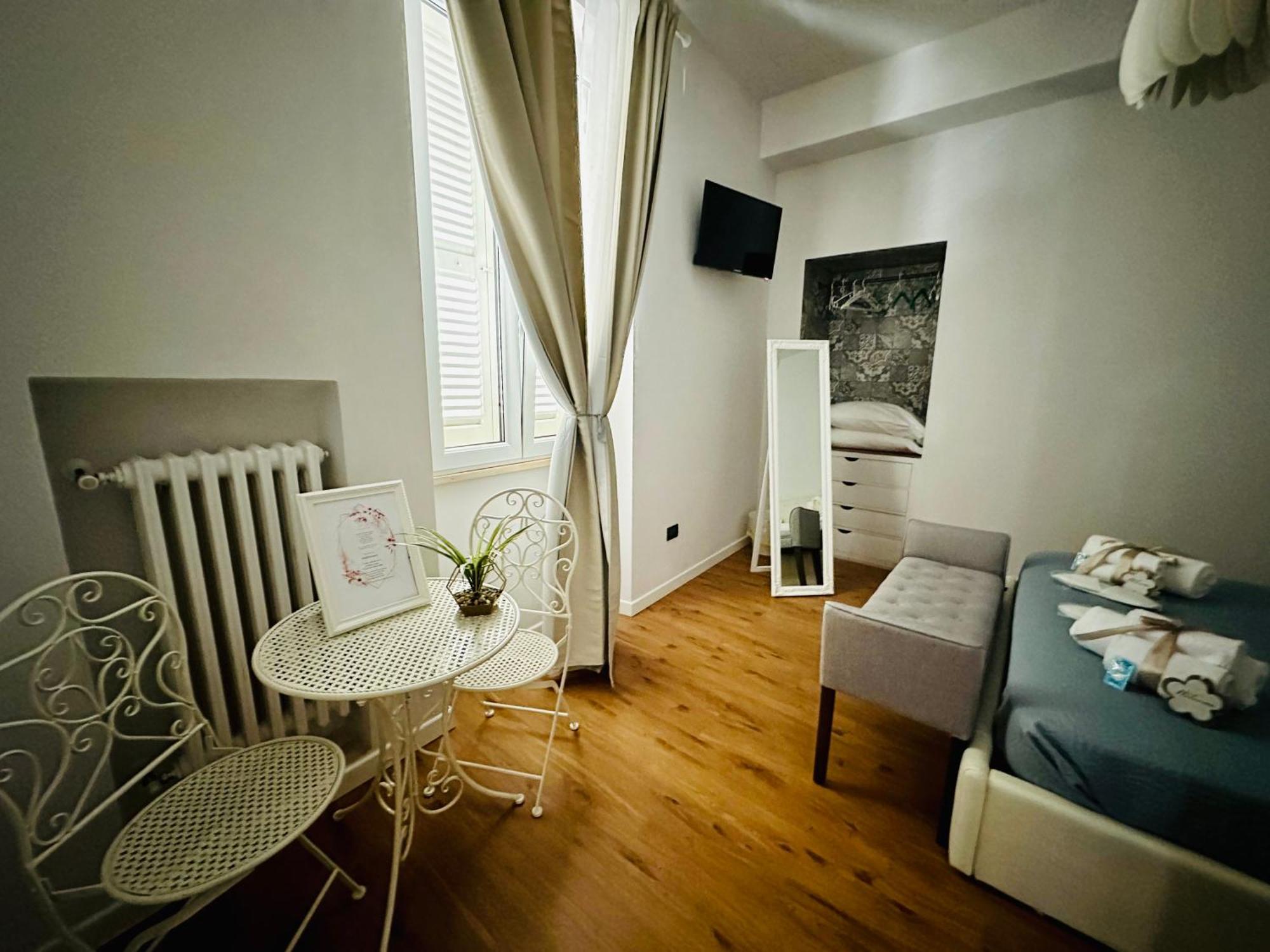 Bed and Breakfast Nontiscordardime Orsogna Екстер'єр фото