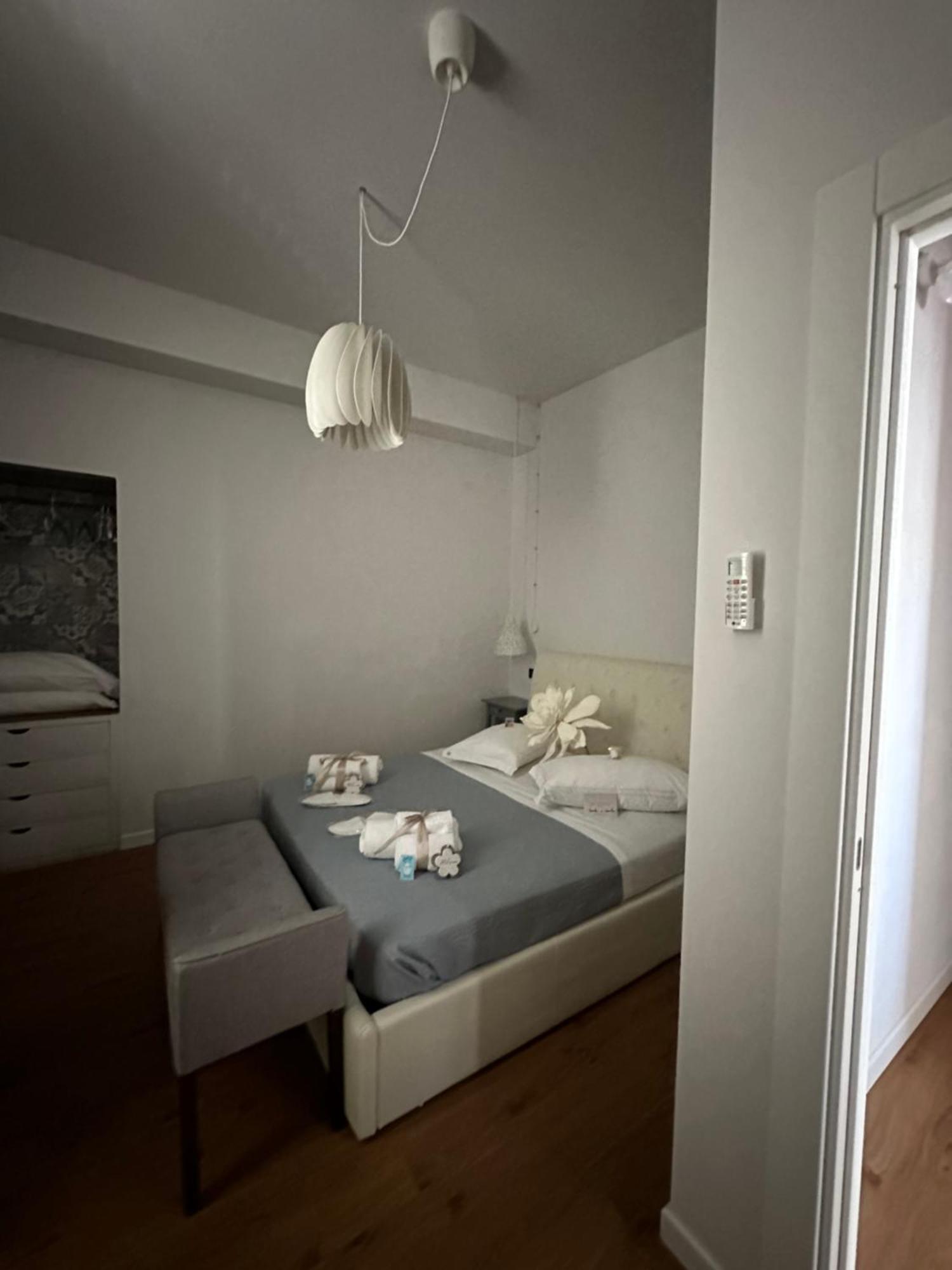 Bed and Breakfast Nontiscordardime Orsogna Екстер'єр фото