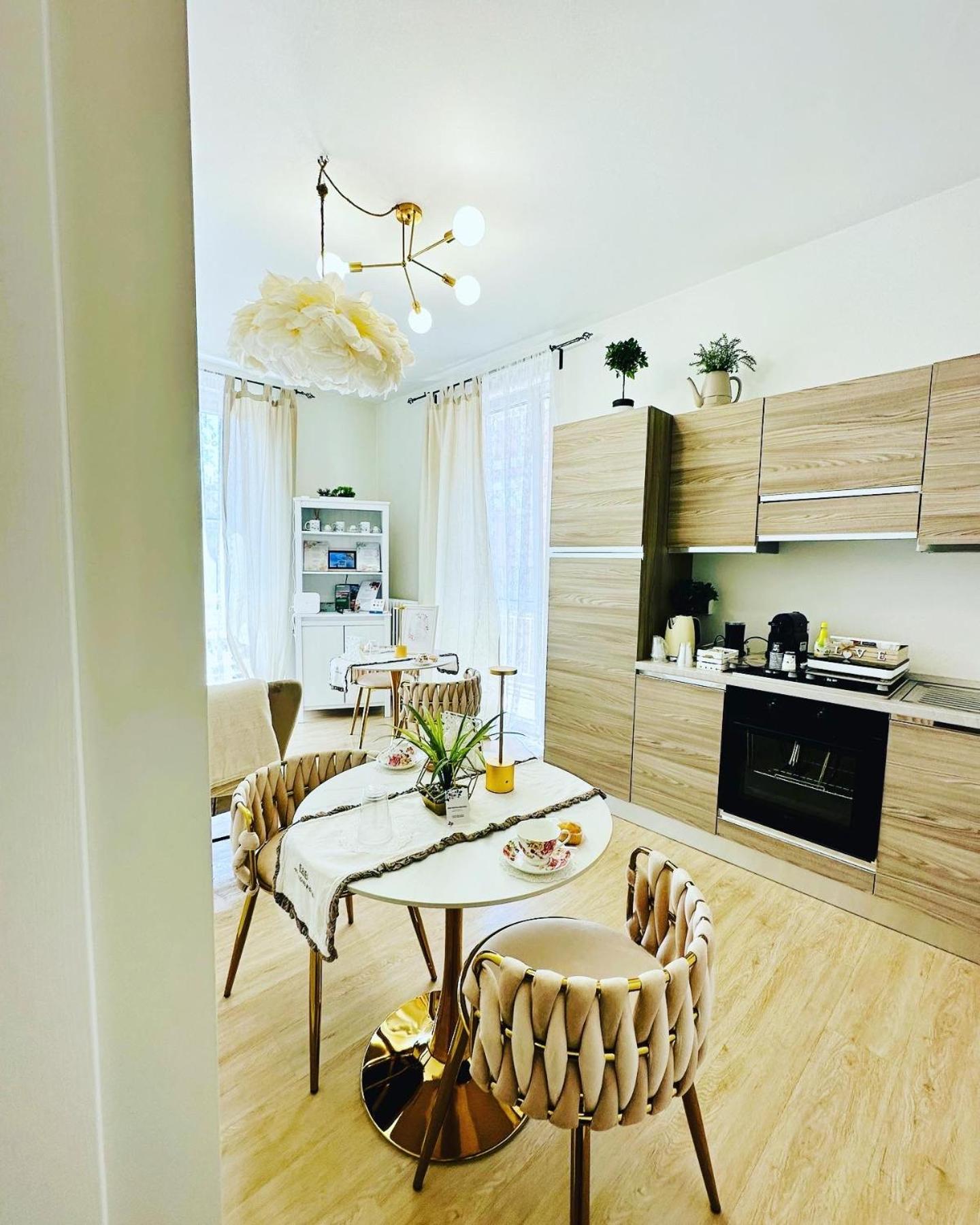 Bed and Breakfast Nontiscordardime Orsogna Екстер'єр фото