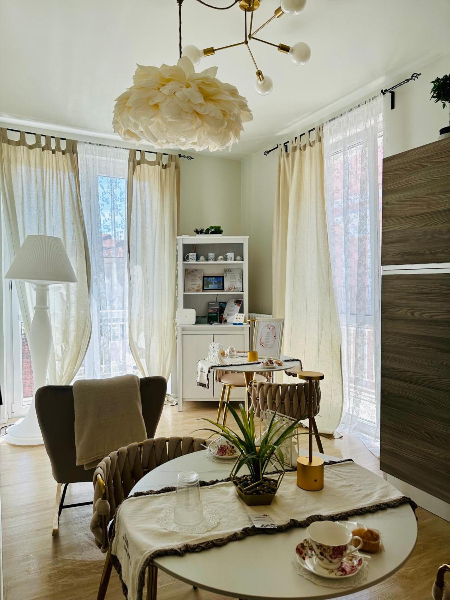 Bed and Breakfast Nontiscordardime Orsogna Екстер'єр фото