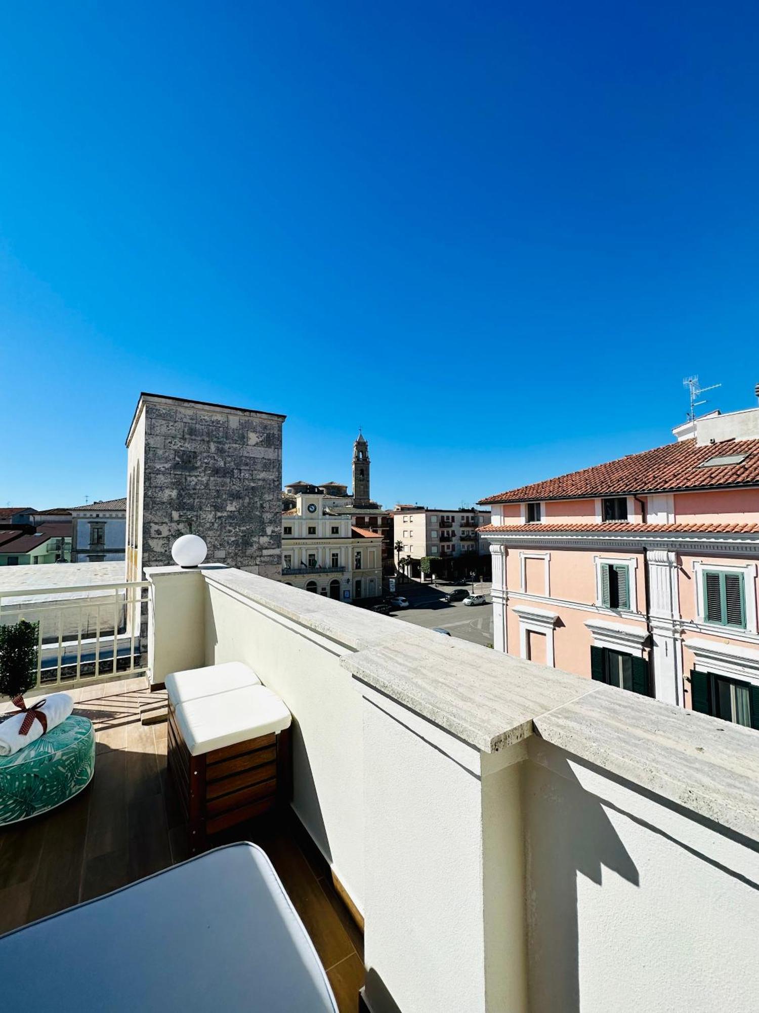 Bed and Breakfast Nontiscordardime Orsogna Екстер'єр фото